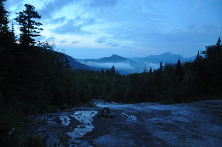 Adirondack Backpacking – Adult