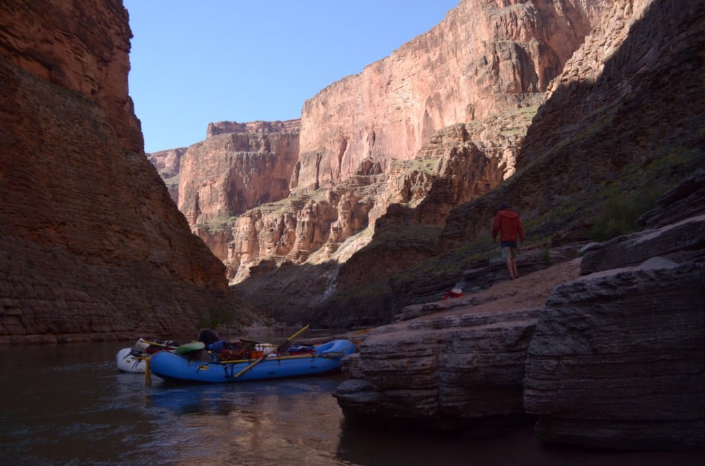 Educator Expedition: Reading the Rapids on the Colorado River [Video]