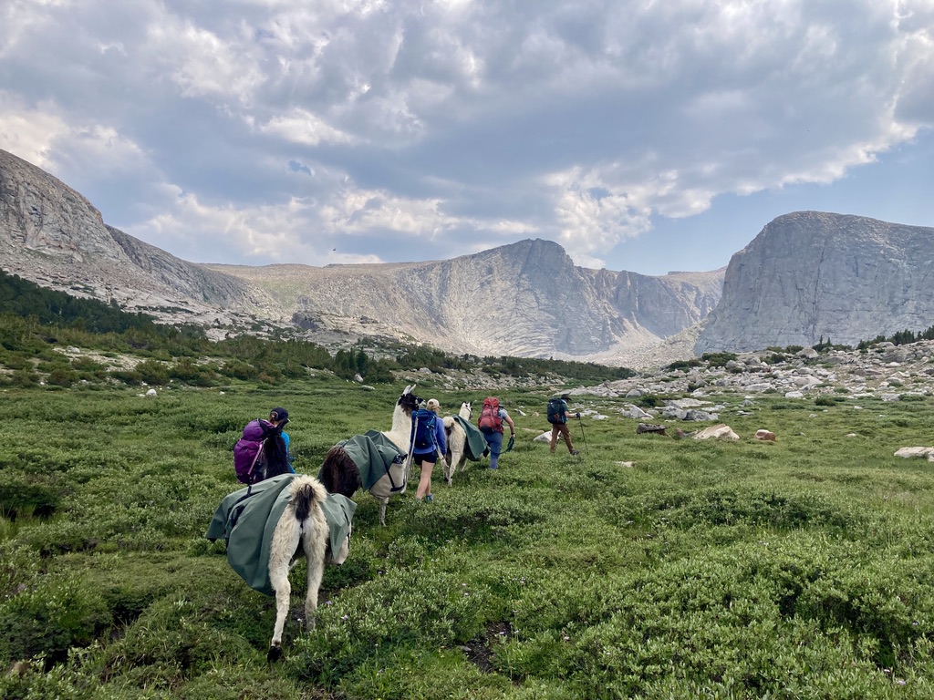 Rocky Mountain Executive Leadership Expedition