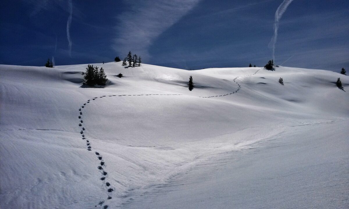 pixabay-winter-footprints-feet-snow