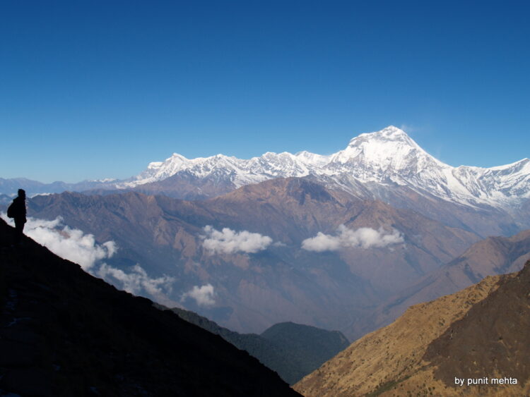 Himalaya Backpacking – Adult