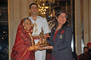 Reena Dharmshaktu