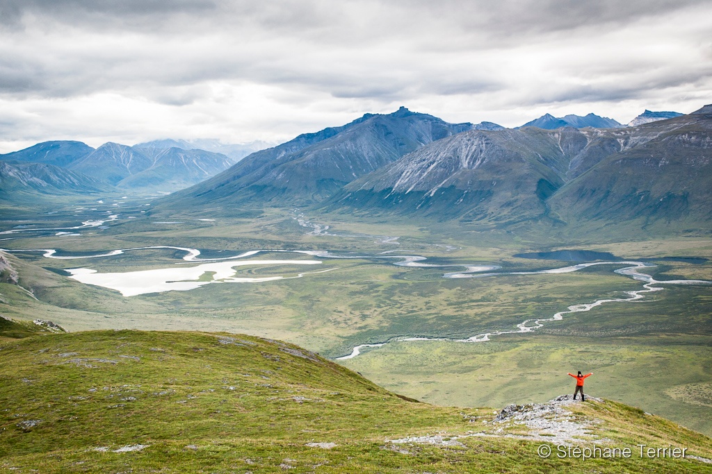 Noatak River