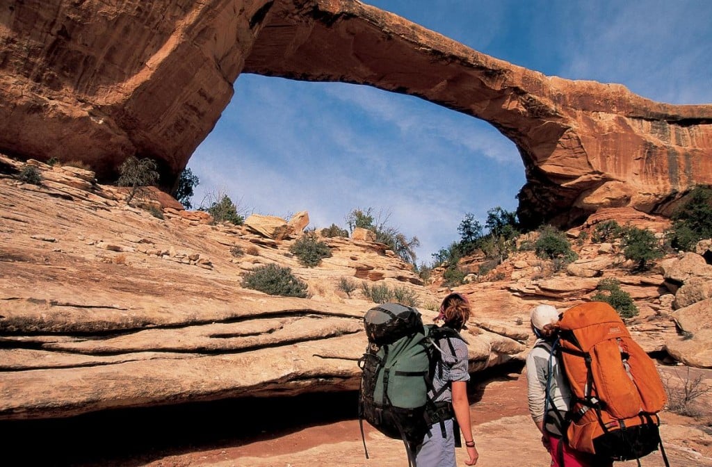 Our Guide to National Park Week 2015