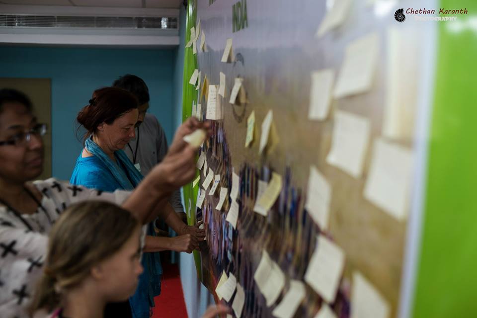 Educator Expedition: Focusing on the Soft Skills