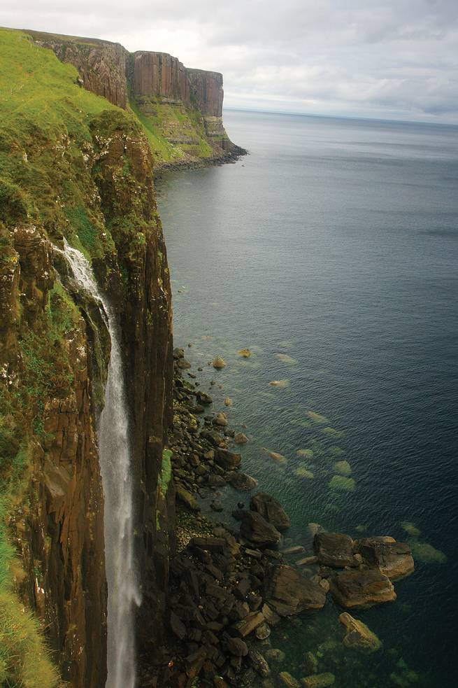 mounain