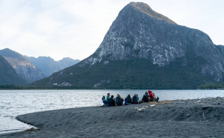NOLS Field Instructor Course Application