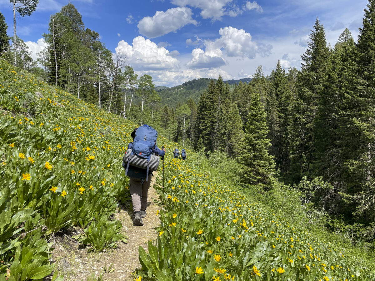 Justworks Leadership Expedition