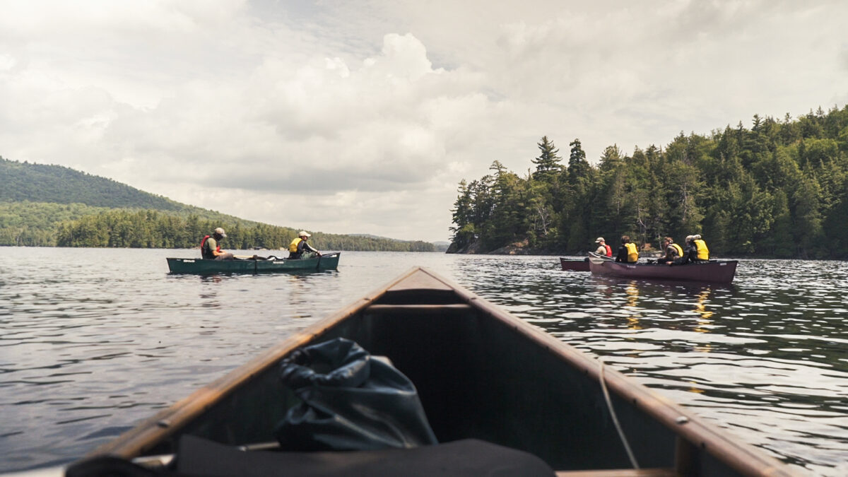 Summer Search Leadership Expedition