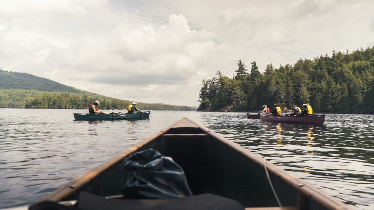 Summer Search Leadership Expedition