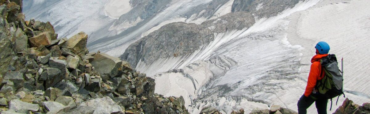Wind River Mountaineering