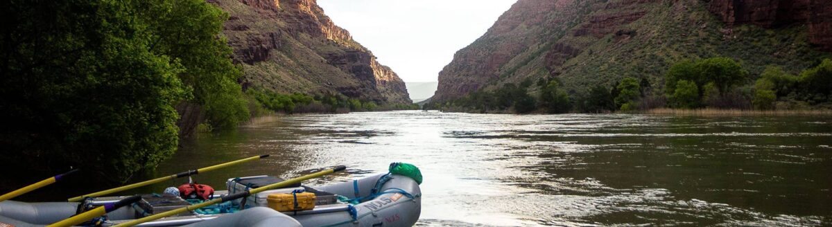 River Instructor Course