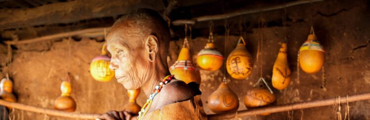 Tanzania Cultural and Service Expedition – 16 and 17 only