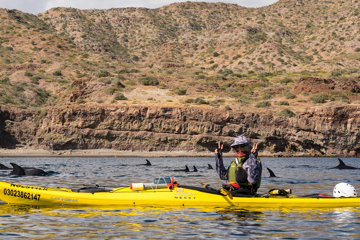 Lawrenceville School Kayak Expedition