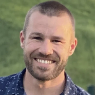 Jeremy Cronon