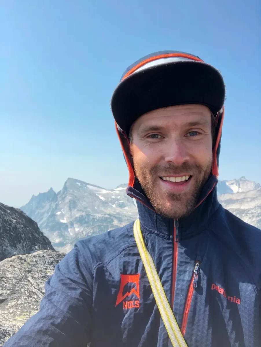 Matt Leslie Bio Pic