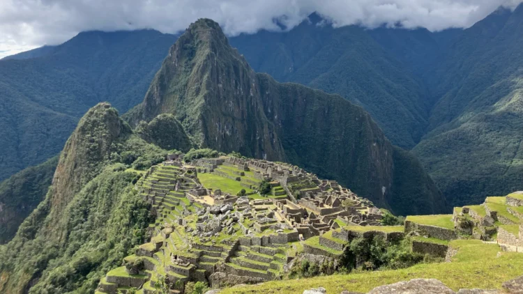 Backpacking Peru’s Iconic Sacred Valley to Machu Picchu – Alumni