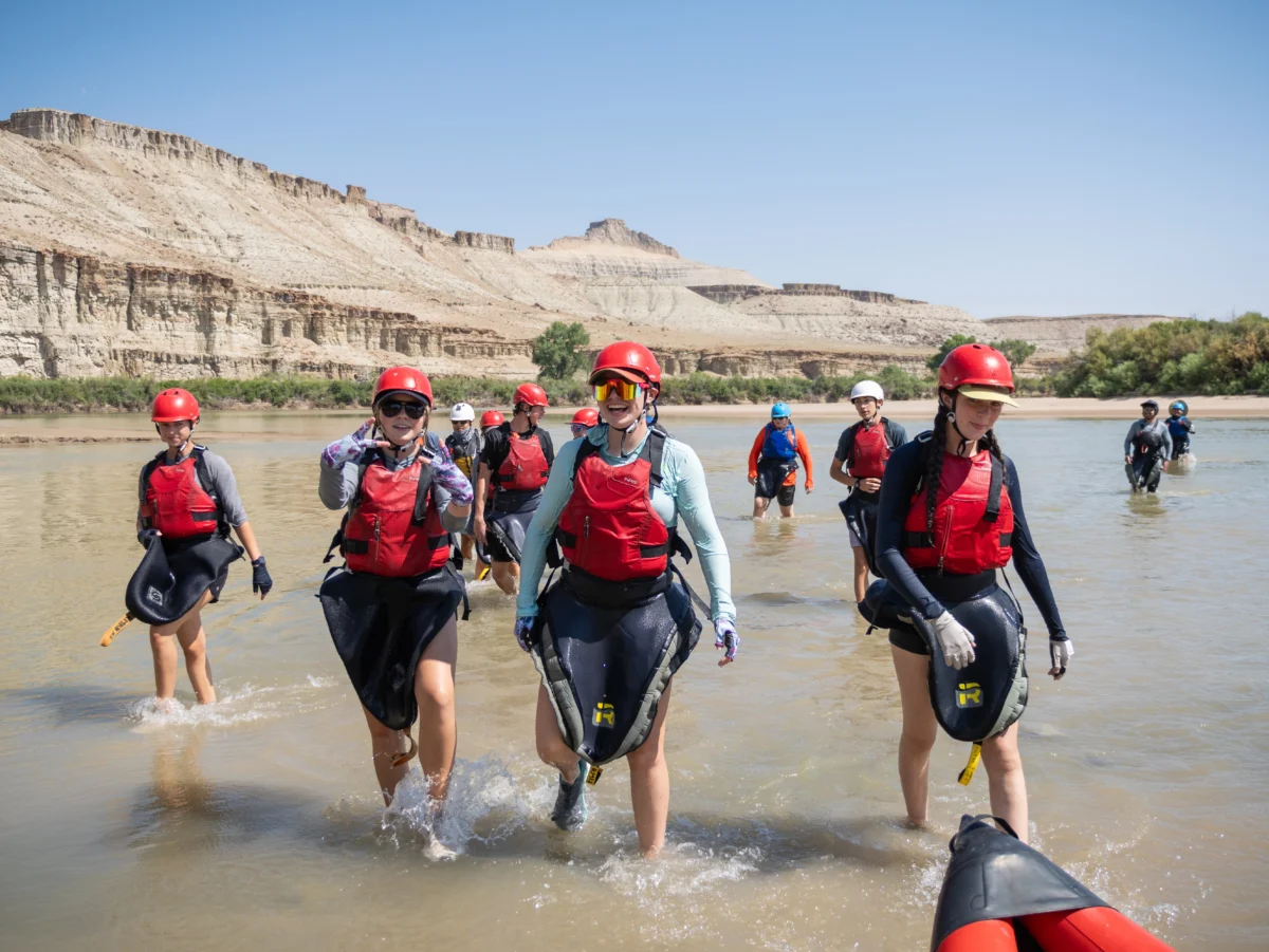 Summer Semester in the Rockies – 16 and 17 only