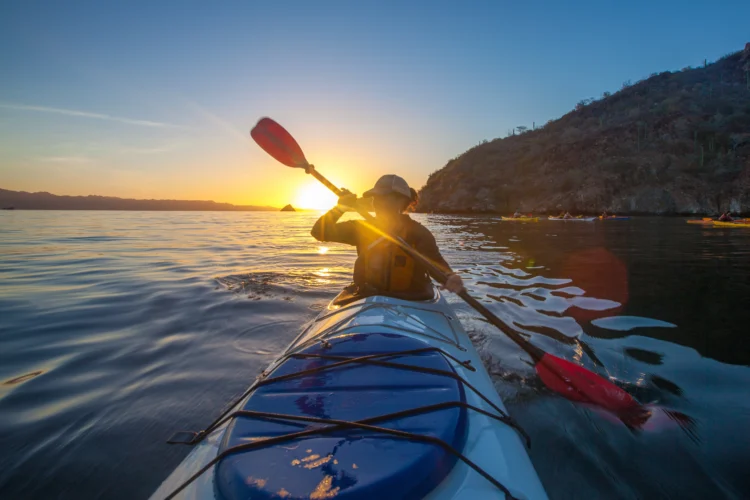 Rockies to Baja Year