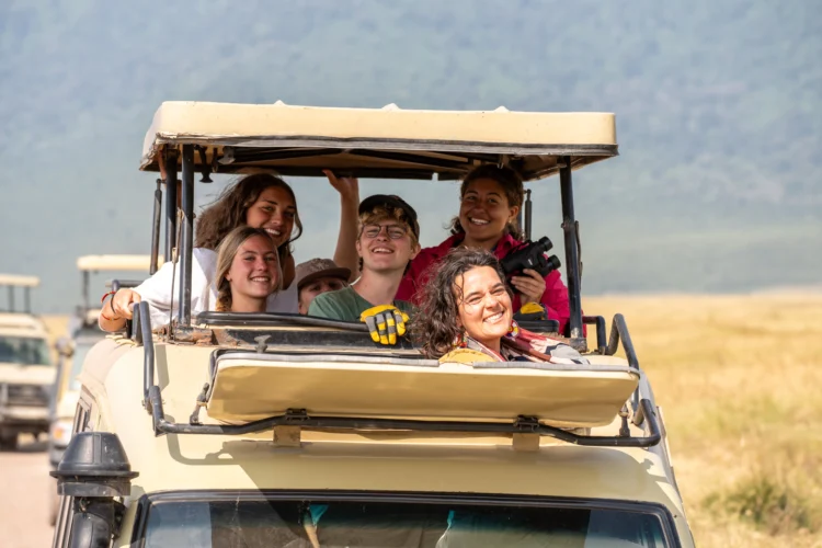 Global Healthcare Semester – Tanzania