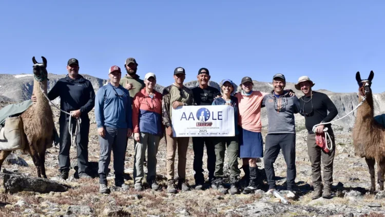 All American Leadership Expedition