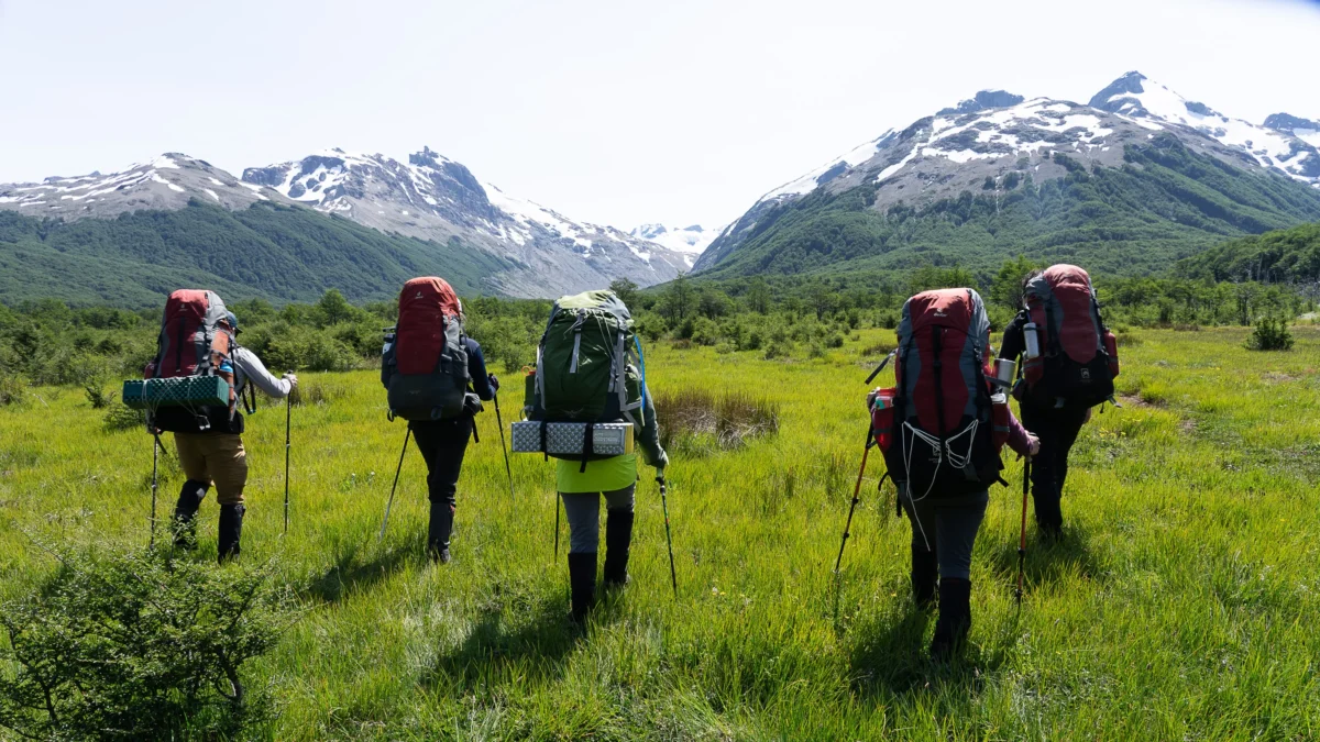 McCombs MBA Leadership Expedition