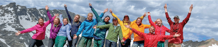 Wilderness Risk Management Conference
