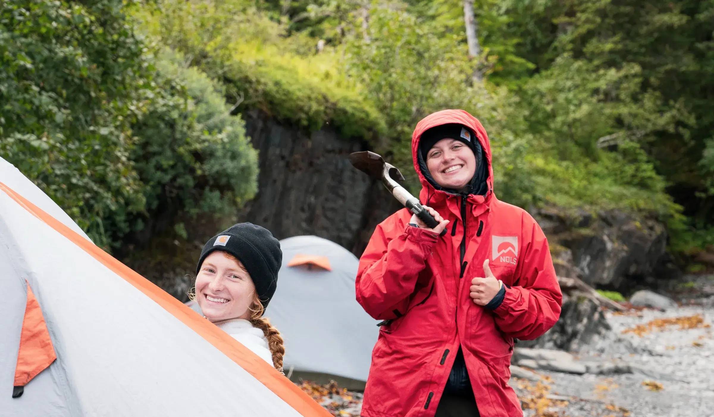 NOLS Risk Services