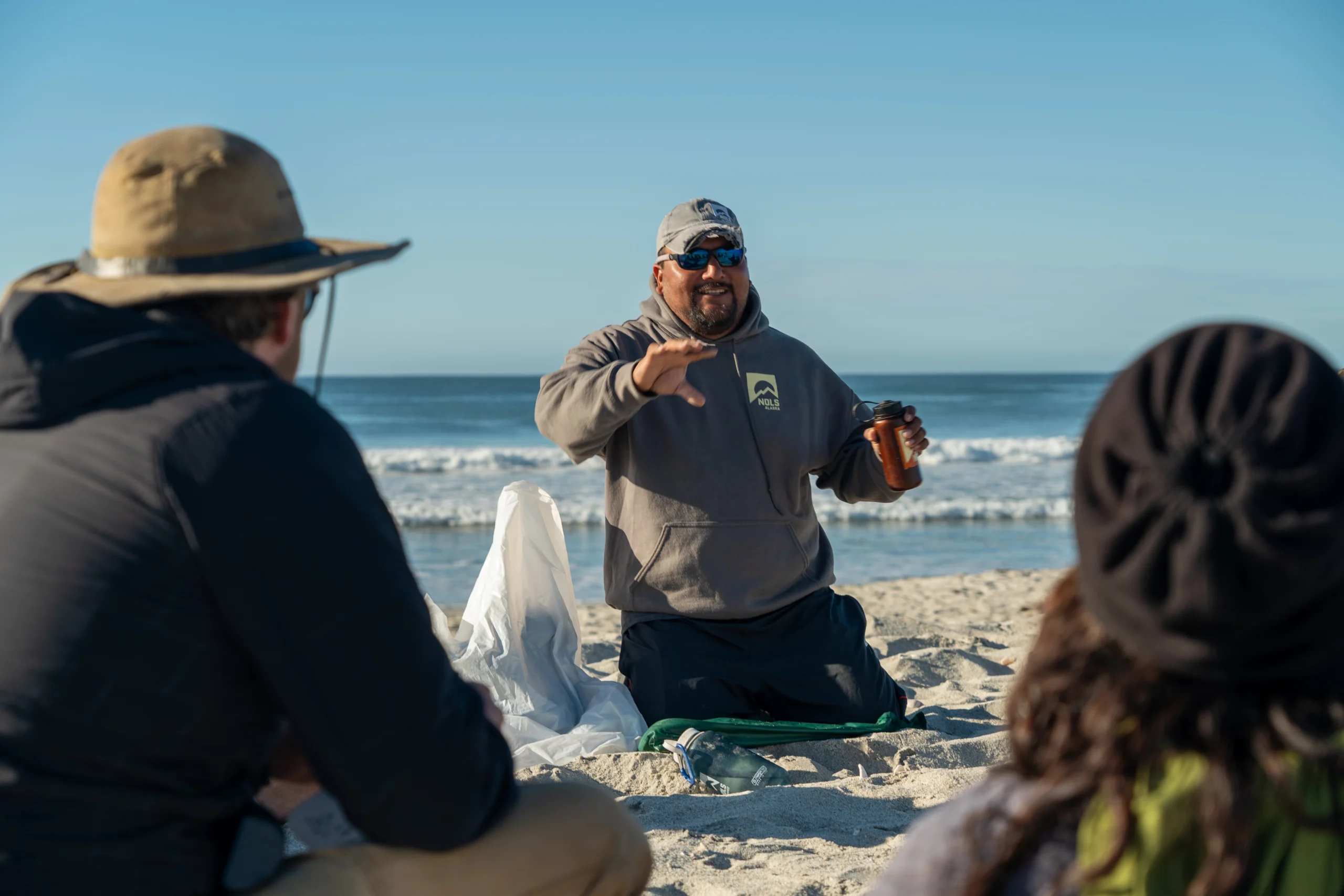 NOLS Mexico Fall 2019