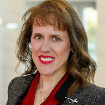 Sarah B. Hiza