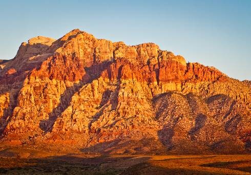 redrocks